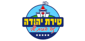 טירת יהודה 